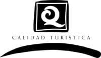 Logo Q Calidad Turística