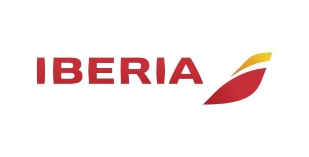 logo de Iberia