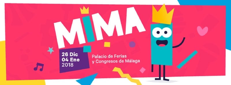 Presentación MIMA 2019-20
