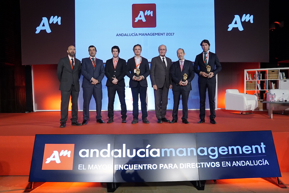 Andalucía Management