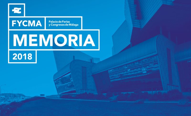 memoria 2018