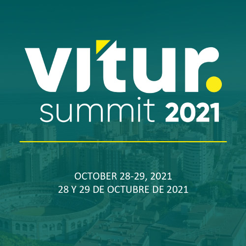 Vitur-Summit 21 eventos