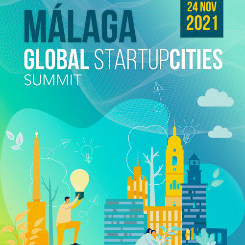 Málaga-Global-StartupCities-Summit