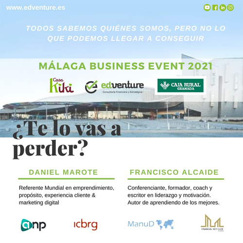 Málaga-Business-Event-2021