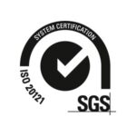 Logo ISO 20121 Sistemas de Gestión de Sostenibilidad en Eventos-memoria