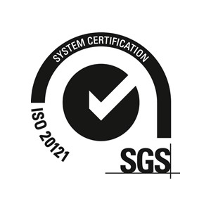 ISO 20121 Sistemas de Gestión de Sostenibilidad en Eventos