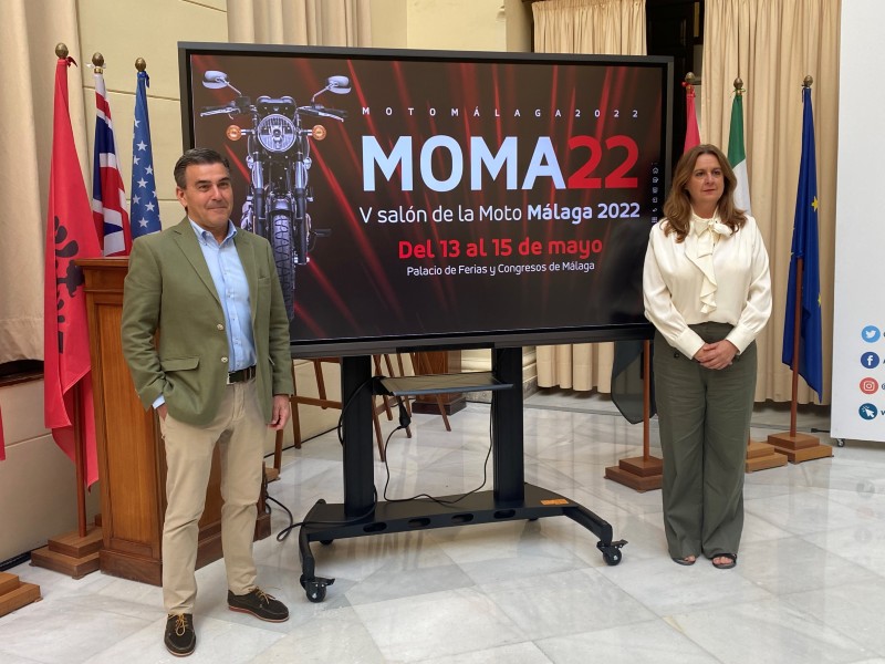 Presentación MOMA 2022