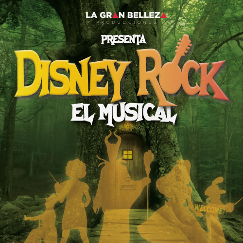 Cartel-Musical-Disney-Rock