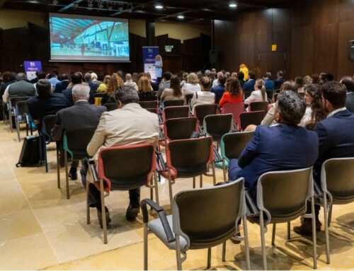 FYCMA acoge los MPI Iberian Awards