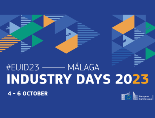 El ecosistema industrial europeo se reúne en Málaga para EU Industry Days 2023