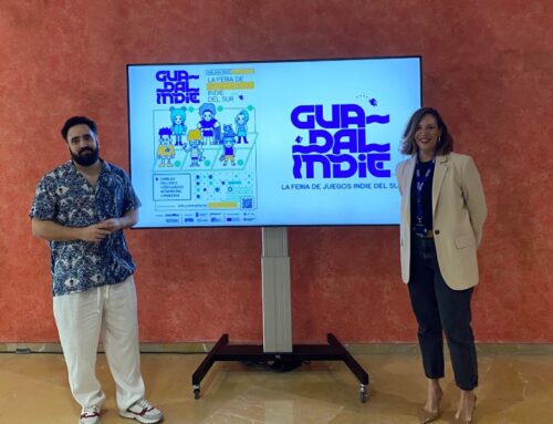 Mañana comienza Guadalindie, feria dedicada a videojuegos indie que se celebra en FYCMA