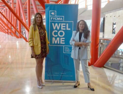 FYCMA y el Colegio Oficial de Ingenieros de Telecomunicación de Andalucía Oriental y Melilla colaborarán en eventos profesionales de innovación