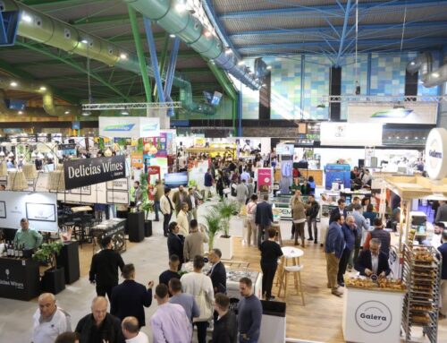 H&T calls on companies and suppliers of equipment and gastronomy for its 2025 edition, to be held from 3 to 5 february at FYCMA