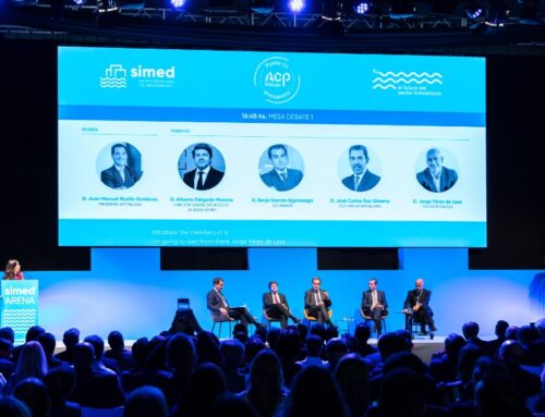 El punto de encuentro Simed-ACP Málaga convocará el próximo 7 de noviembre a los expertos más destacados del sector inmobiliario