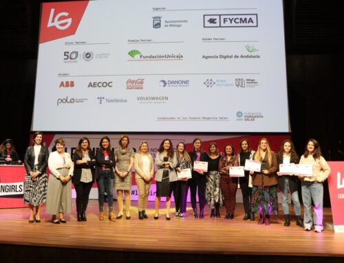 Leadingirls abre la convocatoria de la IV Edición de los Premios Margarita Salas