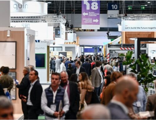 Málaga se convertirá en el epicentro europeo de la innovación agrícola con Expo AgriTech 2024