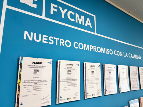 Certificaciones Certificaciones