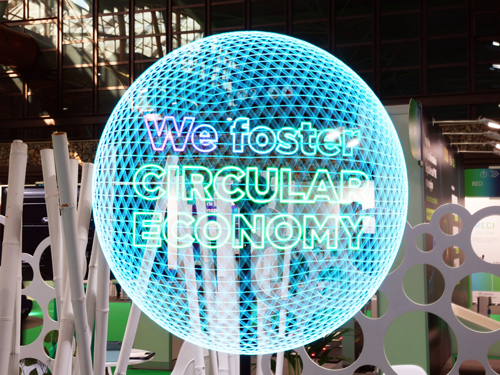 Economía circular Economía circular