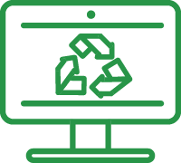 digitalización-sostenible Digitalización sostenible