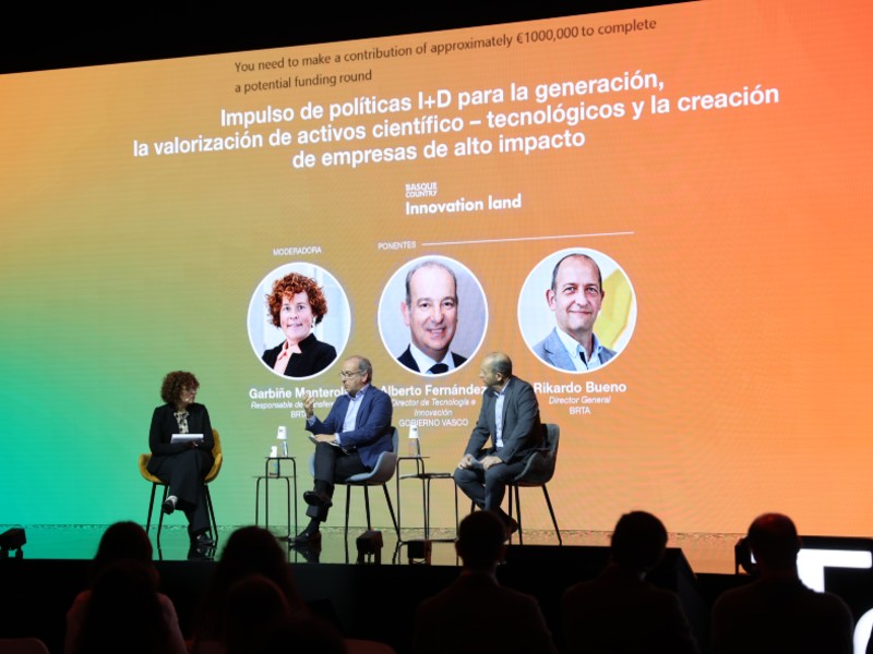 Programa Transfiere 2024