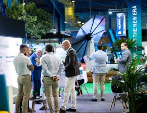 Greencities 2025, evento de referencia nacional en gestión inteligente y sostenible de los territorios, se celebrará en 1 y 2 de octubre