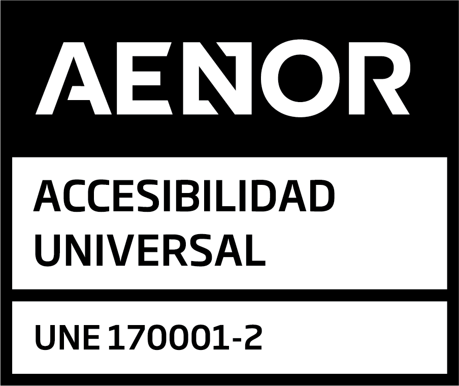 UNE 170001 Accesibilidad Universal