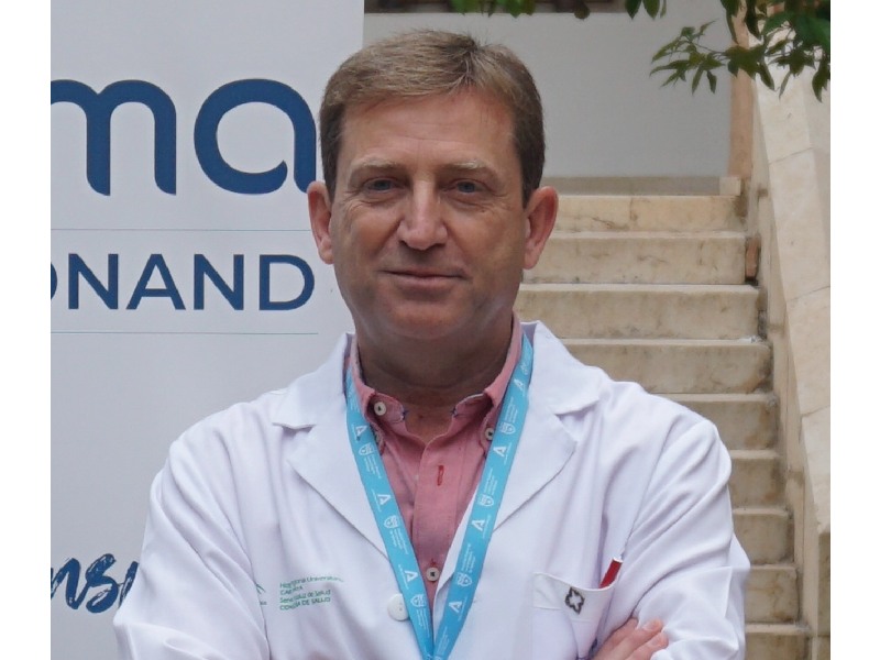 Dr. Gabriel Olveira