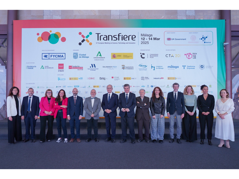 Transfiere 13-03-2025