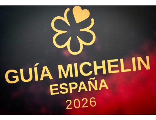 Presentación ‘Gala de la Guía Michelin España 2026’ en Málaga