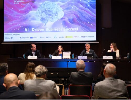 Málaga se prepara para reunir a los líderes mundiales de la inteligencia artificial