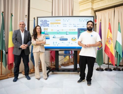 Guadalindie 2025 consolida a Málaga como epicentro del videojuego independiente con su edición más internacional