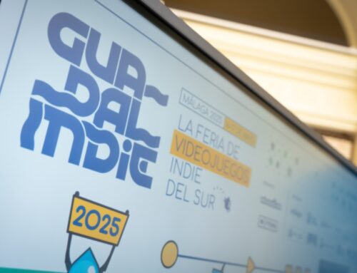 Málaga se convierte desde mañana en la capital del videojuego independiente con la edición más internacional de Guadalindie
