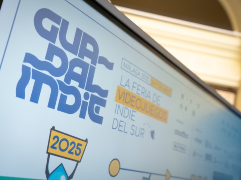 Guadalindie
