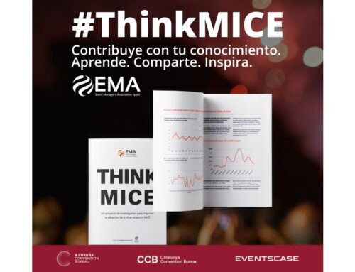 La EMA impulsa THINK MICE, el proyecto que conecta Inteligencia Artificial y el futuro del sector MICE