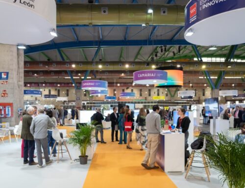 Transfiere confirma su decimoquinta edición del 18 al 20 de marzo de 2026 como el principal encuentro europeo sobre I+D+I