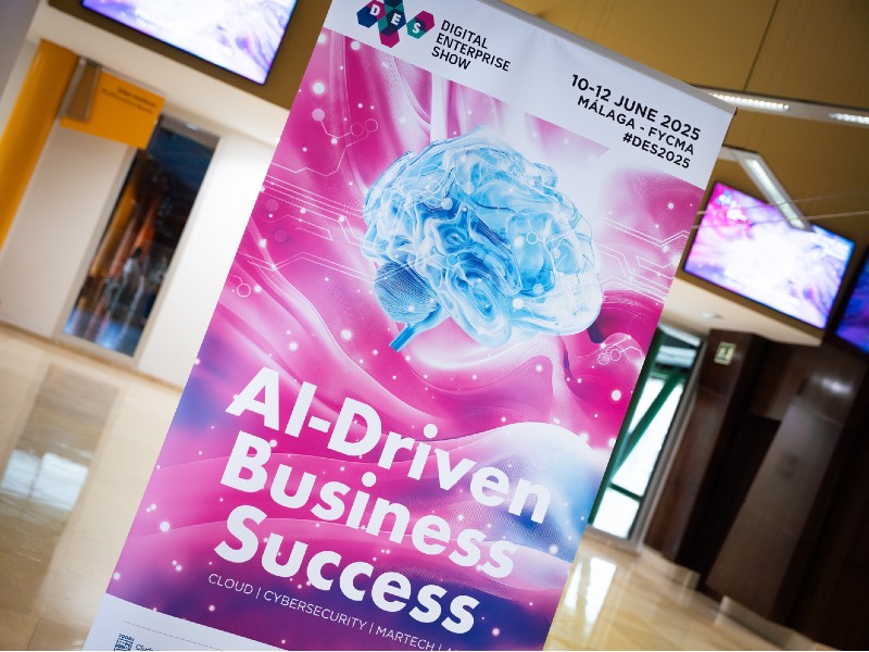 A Digital Enterprise Show (2)