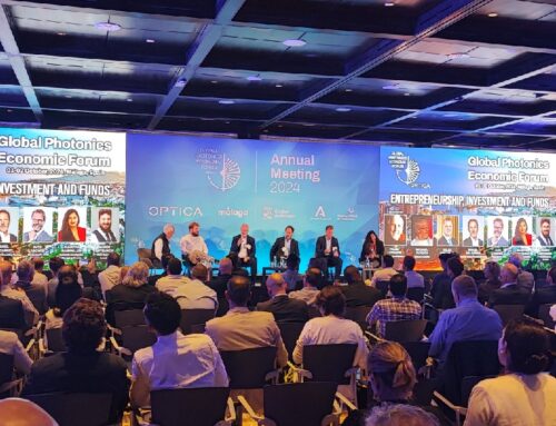 Málaga consolida su papel como epicentro de la innovación al acoger la segunda edición del Global Photonics Economic Forum los días 7 y 8 de octubre de 2025