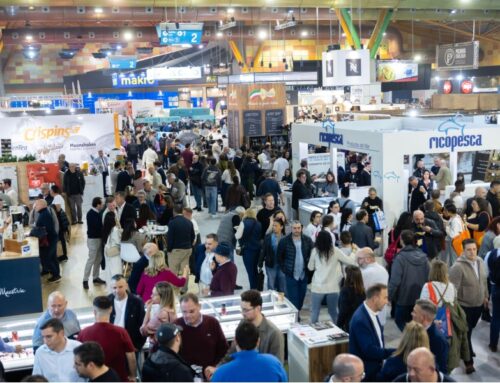 H&T 2026 potenciará el avance de los sectores hostelero, hotelero y turístico hacia la digitalización y la sostenibilidad del 2 al 4 de febrero