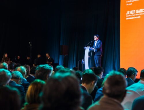 FYCMA destaca el potencial de la actividad ferial en el Global Exhibitions Day, que se conmemora mañana