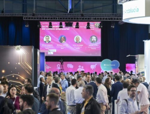 DES2025 congrega a 17.639 directivos en lo que supone su mayor edición en Málaga