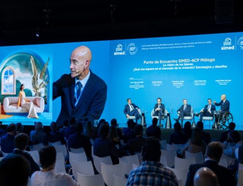 Abierto el registro profesional para asistir a Simed 2025, que prepara una agenda de contenidos alineada con los retos del sector