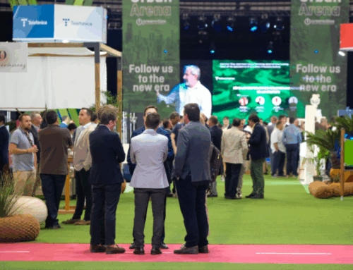Madrid, ciudad invitada en Greencities 2025 como modelo de referencia en transformación e innovación urbana