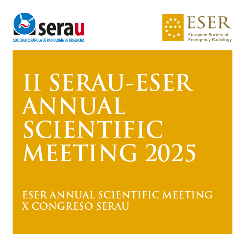 X Congreso SERAU