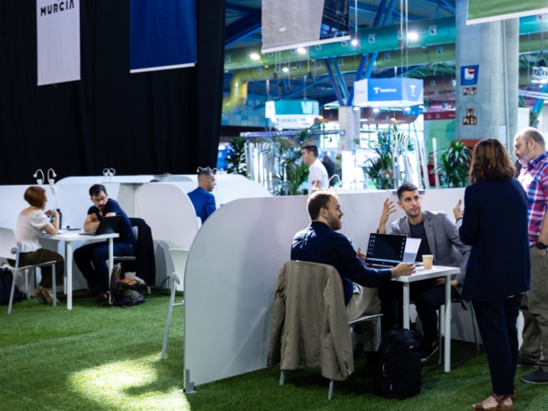 Networking Greencities 2024