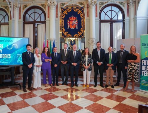 Más de un centenar de ciudades y 200 entidades participarán en Greencities 2025, el gran encuentro de la sostenibilidad urbana