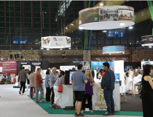 CM Málaga, el punto de encuentro global entre cultura y tecnología, vuelve en 2026 con un nuevo formato bienal
