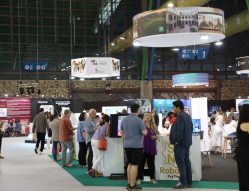 CM Málaga, el punto de encuentro global entre cultura y tecnología, vuelve en 2026 con un nuevo formato bienal