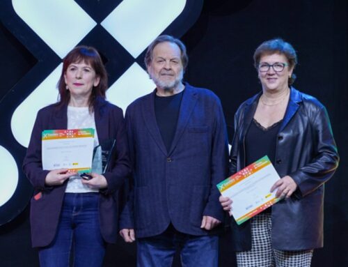 Abre la convocatoria de la undécima edición del premio de periodismo de Foro Transfiere