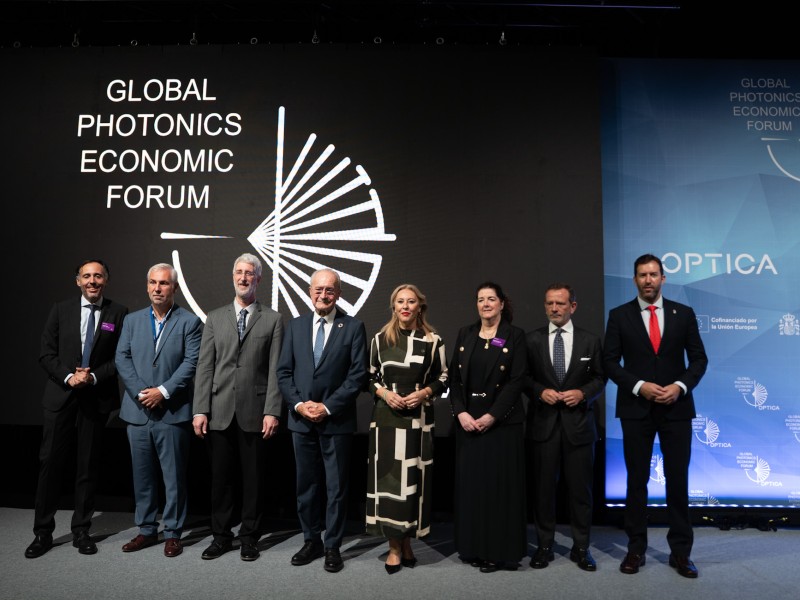 Global Photonics Economic Forum
