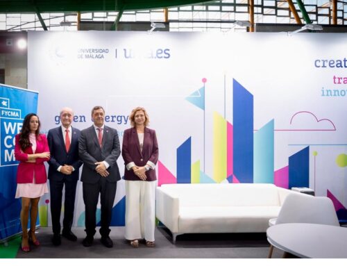 FYCMA y la Universidad de Málaga renuevan su colaboración para fortalecer los vínculos entre la Málaga tecnológica y universitaria